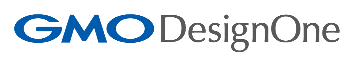 GMO DesignOne